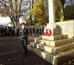 Salford World War 1 fallen miners remembered